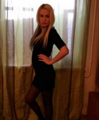 Дианка, 38 лет